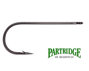 Partridge CS86x - universal predator x